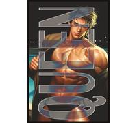 QUEEN: The Art of the Masculine Form and Gay Intimacy: A sensual collection celebrating masculine beauty, queer intimacy, and the emotional and erotic bonds shared between men.