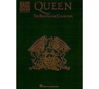 Craig Cowan Queen - The Bass Guitar Collection (Tapa blanda) (Importación USA)