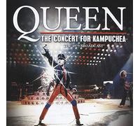Queen - The Concert For Kampuchea