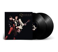 Queen - The concert for kampuchea (the 1979 broadcast) [Vinilo]
