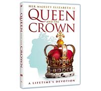 Queen & the Crown [USA] [DVD]