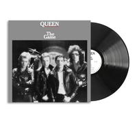 Queen - The Game.