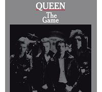 Queen – The Game – Vinilo – Importación USA
