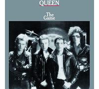 Queen - The Game