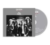 Queen - The Game