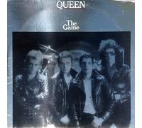 Queen - The Game