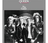 QUEEN - The Game