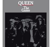 Queen The Game (CD) (Importación USA)