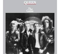 Queen The Game (CD) Remastered Album (Importación USA)