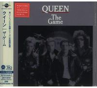 Queen - The Game [Hi-Res (MQA x U