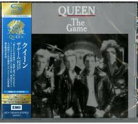 Queen - The Game [SHM-CD]