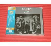 Queen + Adam Lambert - The Game [SHM-CD]