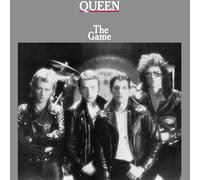 Queen The Game (Vinyl) 12" Album (Importación USA)