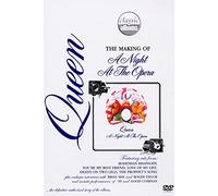 Queen - The Making Of A Night At The Opera (Classic Album) [DVD]