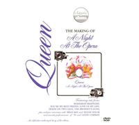 Queen: The Making of A Night at the Opera (Edición Premium Remastered)