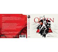 Queen - The Many Faces Of Queen 3cd