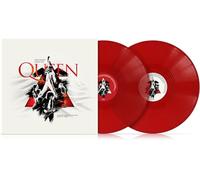 QUEEN - THE MANY FACES OF QUEEN (COLOR TRANSPARENT RED VINYL) -2LP [Vinilo]