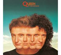 Queen - The Miracle