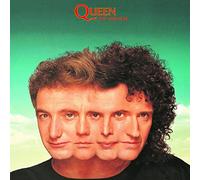 Queen – The Miracle – Vinilo 12" Álbum