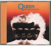 Queen - The Miracle