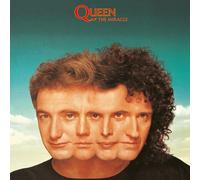 Queen The Miracle (CD) (Importación USA)
