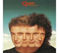 Queen – The Miracle – CD – Remasterizado (Importación USA)