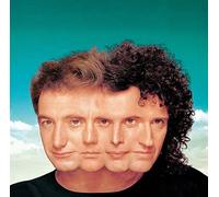 Queen - The Miracle Collector's Edition [5SHM-CD + Blu-ray + DVD + LP]