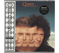 Queen - The Miracle-Japan