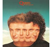 Queen The Miracle (Vinyl) 12" Album