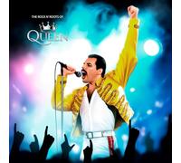 Queen - The Rock N'Roots of [Vinilo]