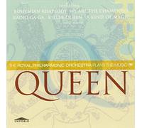 Queen - The Rpo Plays the Music of Queen