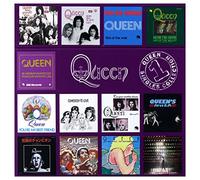 Queen - The Singles Collection (Box Set)
