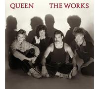 Queen - The Works