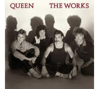 Queen – The Works – CD – Edición Deluxe (Remasterizada)
