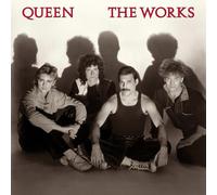 Queen The Works (CD) (Importación USA)