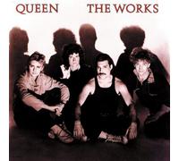 Queen The Works (CD) (Importación USA)