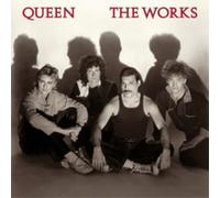Queen - The Works