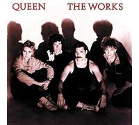 Queen - The Works (Deluxe)