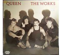 Queen - The Works - EMI - 1C 064 2400141