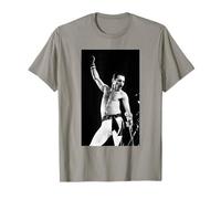 Queen The Works Gira con Freddie Mercury en Vivo en Wembley Camiseta