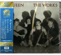 Queen - The Works [SHM-CD]