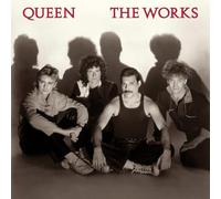 Queen – The Works – SHM-CD (Importación USA)