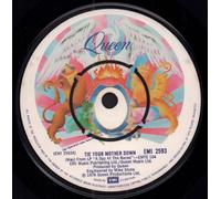 Queen - Tie Your Mother Down