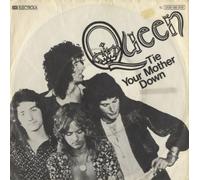 Queen - Tie Your Mother Down
