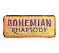 Queen - Toppa Bohemian Rhapsody