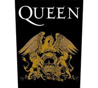 Queen - Toppe Crest