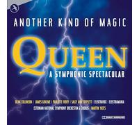 Queen.=Tribute= - Another Kind Of Magic: Spectacular Symphonic Concert Of Queen