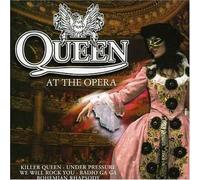 Queen.=tribute= - At the Opera