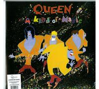 Queen - A Kind Of Magic [Vinilo]