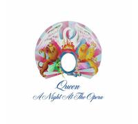 Queen - Una Noche En La Ópera